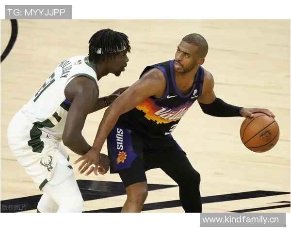 落选控卫吉莱斯皮：太阳三巨头的意外答案