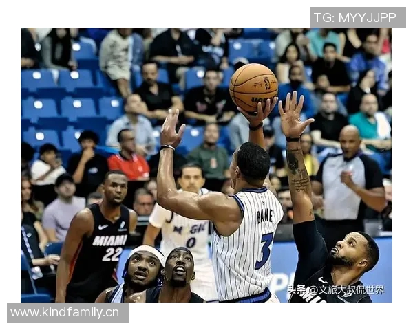 魔术7换1贝恩要亏麻？3战2负最大弊病无改善 700万琼斯未减压双巨