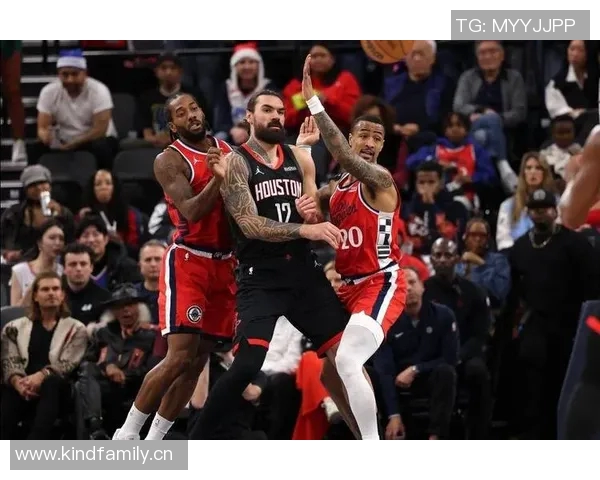 卢此前豪言称快船剩余比赛至少35胜20负,随后快船5连胜